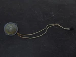 Range JB705ST2SS Light Assembly WB25T10097. Fixed Price $13.99.