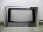 Frigidaire Range Door Glass Scratches Part # 316453032. Fixed Price $95.00.