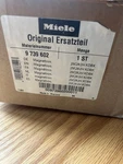 9739602 Original Miele New Magnetron Kit. Fixed Price $270.00.