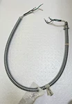 WB18T10578 Range Conduit Wire Asm For JT3000DF1BB Electric Wall Oven Hrt-lnd. Fixed Price $38.88.