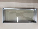 Dacor Wall Oven Window Glass -- DECOR#82218, #82220. Fixed Price $110.00.