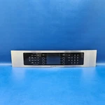 Genuine Jenn-air Double Oven 30" Touch Panel Only# 74008562 (board Not Included). Fixed Price $199.99.