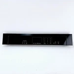 Whirlpool Single Oven, 27" Touch Panel W/display Board # W10363089 W10286213. Fixed Price $199.99.