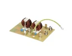 Fits Bosch Filter Module SR20140508 For MDFLT22A-2 Microwave Ovens, And Others. Fixed Price $115.71.