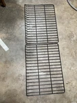 Oem Kenmore Oven Rack Set WB48X21508. Fixed Price $39.99.