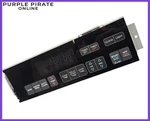 Oem Whirlpool Oven Control Board 6610172 1-YEAR Warranty Free Same Day Shipping. Fixed Price $88.99.