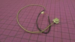 5304509652 - Frigidaire Oem Microwave Humidity Sensor FPBM3077RFC. Fixed Price $12.99.