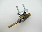 Jenn-air Range Stove Oven Foreverpro Gas Valve 73001359. Fixed Price $53.98.