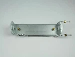 New Genuine Oem Whirlpool Oven Range Surface Burner Orifice WP5187M026-60. Fixed Price $66.58.
