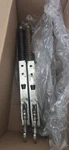 Part 9760577 Pair Genuine Oem Whirlpool Oven Door Hinges. Fixed Price $25.00.