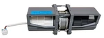 Ge WB26X35681 Ventilation Motor For Model# JVM3160DF8BB Microwave Oven. Fixed Price $23.96.