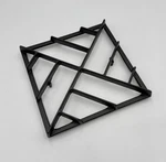 Dynasty Range Burner Grate 70001589. Fixed Price $199.95.