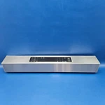 Genuine Kitchenaid Induction Range Oven, 30" Touch Panel Assy # W10901127. Fixed Price $329.98.
