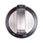 Whirlpool WPW10180180 Cooktop Knob 1455775 AH2329903 EA2329903 PS2329903 W101.... Fixed Price $35.03.