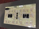 Electrolux 241836006 Refrigerator Control Board Interface AZ99641 NR34. Fixed Price $255.54.