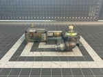Maytag Range Oven Pressure Regulator Safety Valve P# 74006429 74006427. Fixed Price $49.95.
