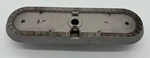 Great Condition Range Oval Burner WB16K10076 222D3830 P002 Free Shipping. Fixed Price $64.35.