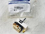 WB24X26408 Range Infinite Switch Oem - Open Box. Fixed Price $41.25.