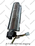 Oem Whirlpool/kitchenaid Blower Motor Part # 11397930 - New Free Shipping. Fixed Price $59.00.