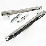 Frigidaire 5304445529 Range L&r Hinge Kit 1155995 316406904 316406910 AH97995.... Fixed Price $152.48.