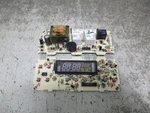 Frigidaire Range Control Board No Case Part # 316080021. Fixed Price $175.00.