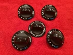 Genuine Oem Kenmore Range Stove Control Knob Set Of 5 WB03K0168 WB03K0117. Fixed Price $49.99.