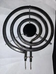 Gemline SU231 3TRR/1250W/240V Electric Stove 6" Surface Element. New. Fixed Price $10.25.