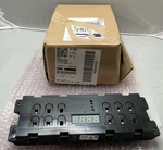 New Replaces Electrolux 316557238 Oven Control Board Clock And Timer. Fixed Price $148.75.