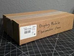 00671726 Genuine Thermador Oven Display Module Open Box. Fixed Price $250.00.