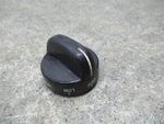 Whirlpool Range Knob Part # 3186134. Fixed Price $15.00.
