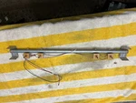 316417900FRIGIDAIRE Range Manifold Pipe With Harness And Valves. Fixed Price $44.99.