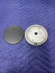 Viking 30" RVGC3305B Range 18K Burner Cap Set 031412-000 031416-000. Fixed Price $84.99.