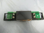 Frigidaire Electric Range Electronic Controller UI730 5304534729 (lot #51). Fixed Price $52.99.