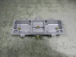 Whirlpool Range Orifice Holder Part # W11728581. Fixed Price $18.00.