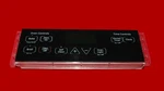 Ge Gas Oven Control Board 183D9934P001 WB27K10209 Oem Used Tested. Fixed Price $59.00.