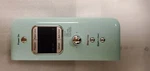 KOR-7LREM Daewoo Retro Microwave Display Control Board Panel Assembly. Fixed Price $29.95.