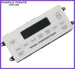Genuine Oem Maytag Oven Control 7601P421-60 1-YEAR Guarantee *same Day Ship. Fixed Price $121.43.