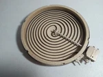 Genuine Frigidaire Range Oven Surface Element # 316010207, (EZ04K). Fixed Price $29.95.