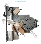 Whirlpool Kitchenaid Oem Oven Door Lock Latch WPW10195934 1547132. Fixed Price $26.69.