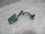 Whirlpool Washer Board Part # W11686056 W11781651. Fixed Price $38.00.