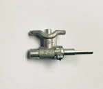 Samsung DG94-00933B Genuine Oem Surface Burner Valve For Range/stove/ove. Fixed Price $69.91.