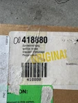New Genuine Oem Bosch 00418880 Ignition Device. Fixed Price $900.00.