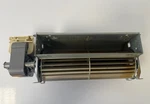 Frigidaire Oem Range Oven Cooling Fan Assembly 318073028. Fixed Price $24.44.