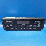 Genuine Range Oven, Control Board # WB27K10379 WB27K10407. Fixed Price $59.99.