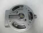 Oem Frigidaire Gas Range Burner Holder 5304527545 For PCFD3670AFA. Fixed Price $52.76.