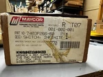 New Oem 7403P266-60 Infinite Switch. Fixed Price $60.00.