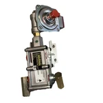 Range Stove Oven Valve & Regulator Replaces General Electric # NC-4122-5. Fixed Price $89.00.