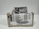 Genuine Oem Miele Lamp R57-LED 8163940. Fixed Price $95.00.