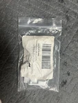 Viking 063974-000 Center Mullion Hinge New. Fixed Price $35.00.