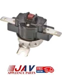 Oem Thermador Range Thermostat Thermal Fuse Inv# LR4903. Fixed Price $67.50.